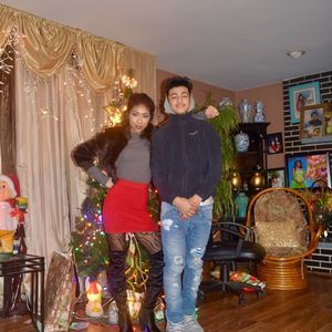 Meet your Posher, Daisy